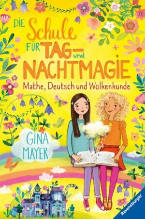 Die Schule für Tag- und Nachtmagie