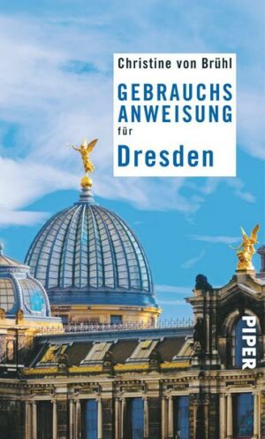 Gebrauchsanweisung für Dresden