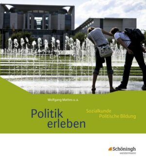 Politik erleben - Ausgabe B