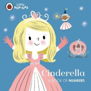 Little Pop-Ups: Cinderella