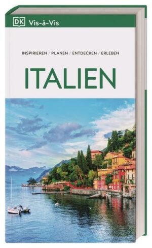 Vis-à-Vis Reiseführer Italien