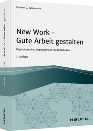 New Work - Gute Arbeit gestalten