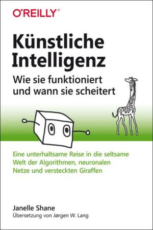 Künstliche Intelligenz – Wie sie funktioniert und wann sie scheitert