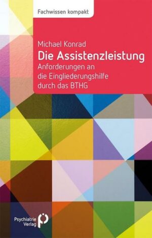 Die Assistenzleistung