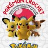 Pokemon Crochet