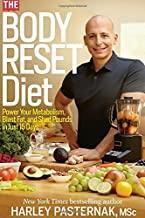 The Body Reset Diet: Power Your Metabolism