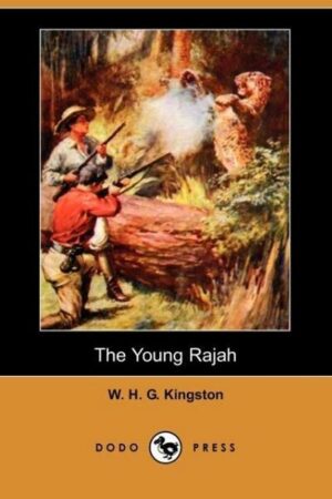 The Young Rajah (Dodo Press)