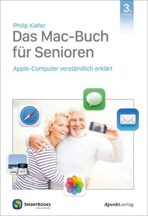 Das Mac-Buch für Senioren