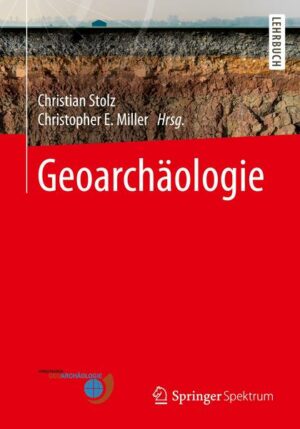 Geoarchäologie