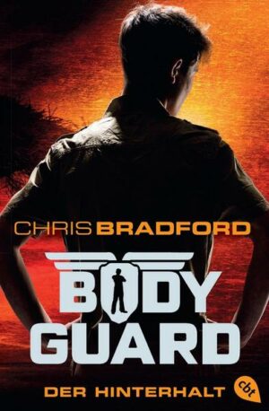 Der Hinterhalt / Bodyguard Bd.3