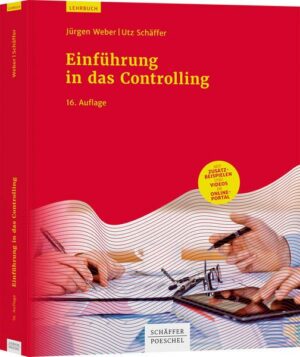 Einführung in das Controlling