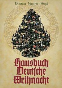 Hausbuch Deutsche Weihnacht