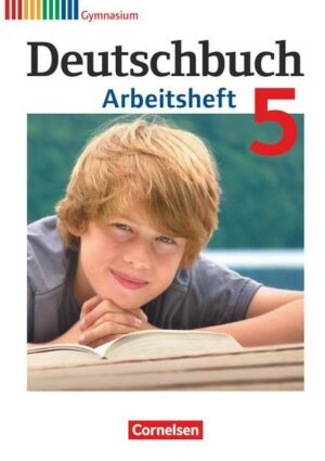 Deutschbuch Gymnasium - Allgemeine Ausgabe - 5. Schuljahr