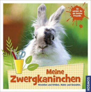 Meine Zwergkaninchen