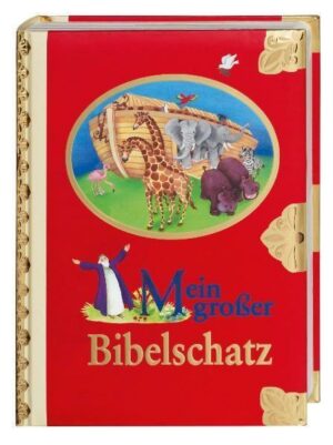 Mein großer Bibelschatz