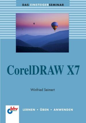 Coreldraw X7