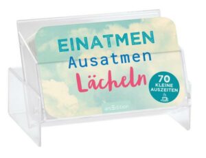 Einatmen