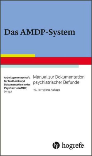 Das AMDP-System