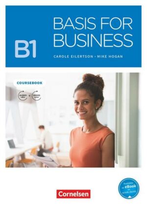 Basis for Business - New Edition - B1