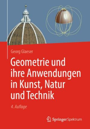 Geometrie und ihre Anwendungen in Kunst