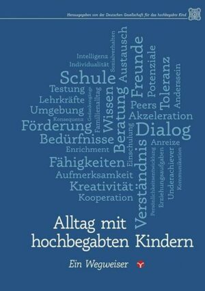 Alltag mit hochbegabten Kindern