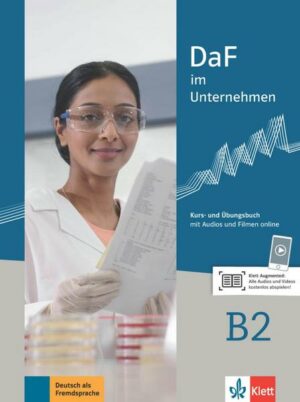 DaF im Unternehmen B2