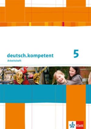 Deutsch.kompetent 5