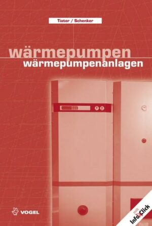 Wärmepumpen