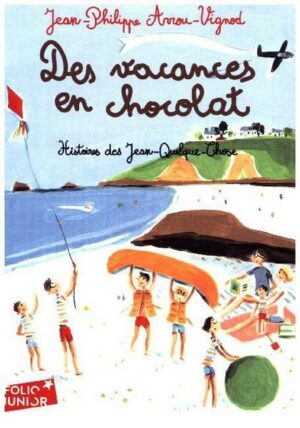 Vacances En Chocolat