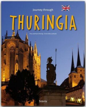 Journey through Thuringia - Reise durch Thüringen