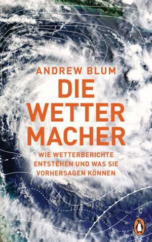 Die Wettermacher