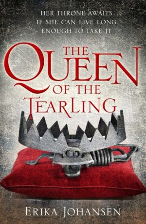 The Queen of the Tearling