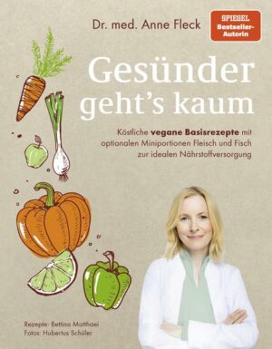 Gesünder geht’s kaum