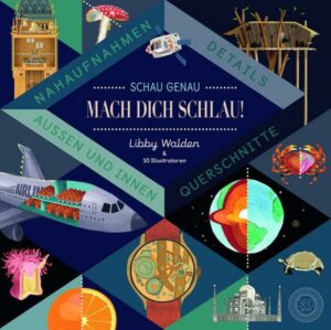 Schau genau – Mach dich schlau!