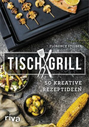 Tischgrill