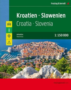 Kroatien - Slowenien