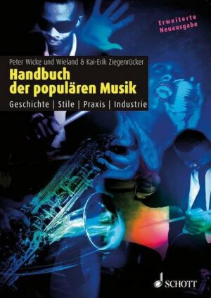 Handbuch der populären Musik