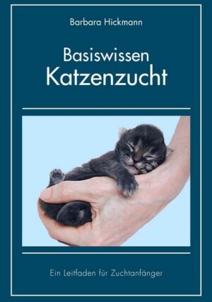 Basiswissen Katzenzucht