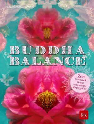 Buddha Balance