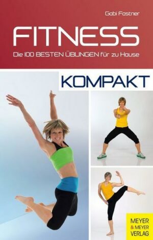 Fitness – kompakt