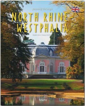 Journey through North Rhine-Westphalia - Reise durch Nordrhein-Westfalen