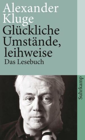 Glückliche Umstände