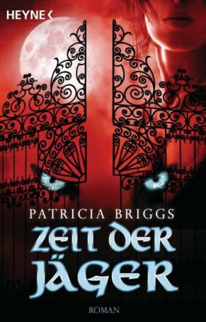 Zeit der Jäger / Mercy Thompson Bd.4