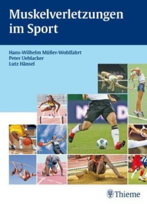 Muskelverletzungen im Sport