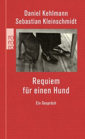 Requiem für einen Hund