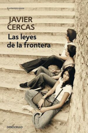 Las Leyes de la Frontera / Outlaws: A Novel