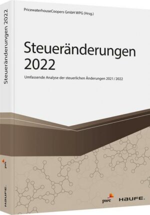 Steueränderungen 2022