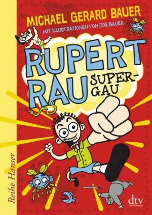 Rupert Rau