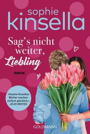 Sag's nicht weiter