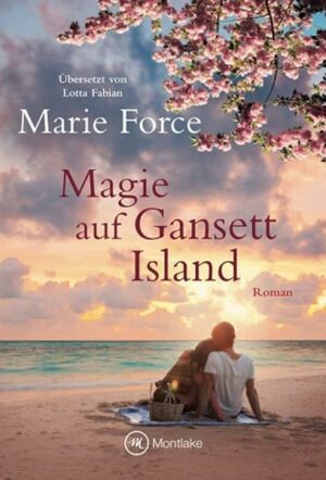 Magie auf Gansett Island